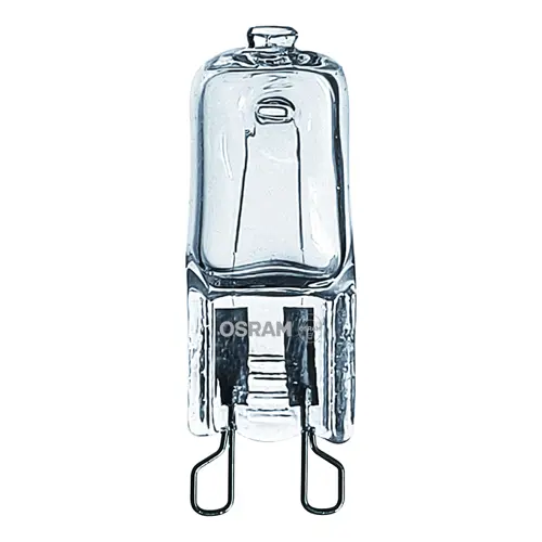 66725 OVEN 25W 230V G9 10X2        OSRAM